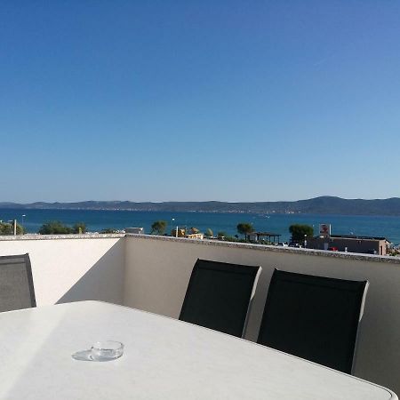 Solmaris Apartments Sukošan Dış mekan fotoğraf