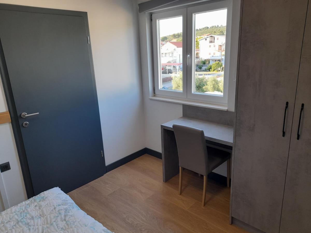 Solmaris Apartments Sukošan Dış mekan fotoğraf