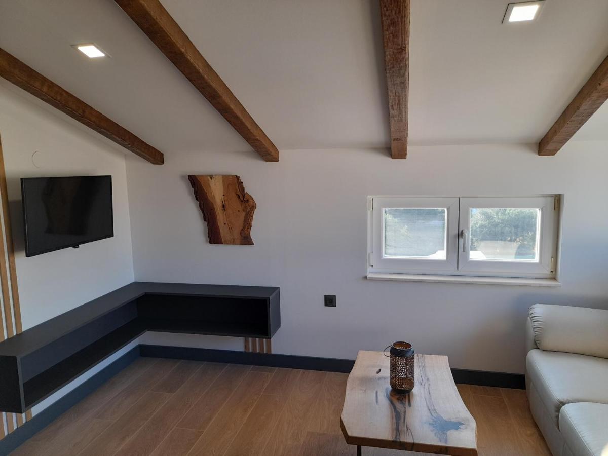 Solmaris Apartments Sukošan Dış mekan fotoğraf