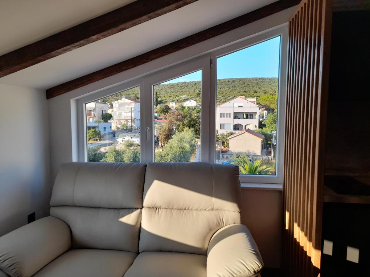 Solmaris Apartments Sukošan Dış mekan fotoğraf