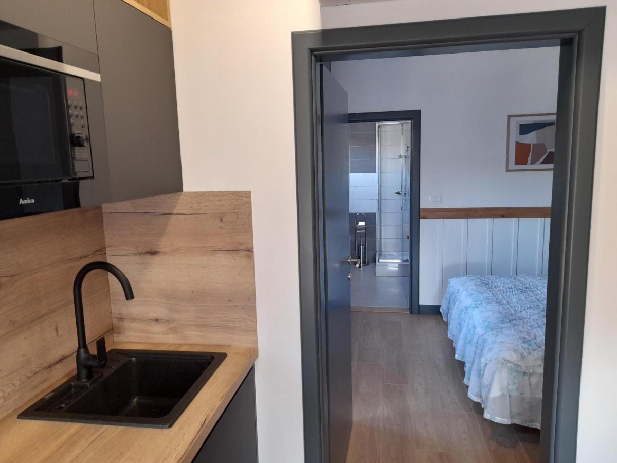 Solmaris Apartments Sukošan Dış mekan fotoğraf