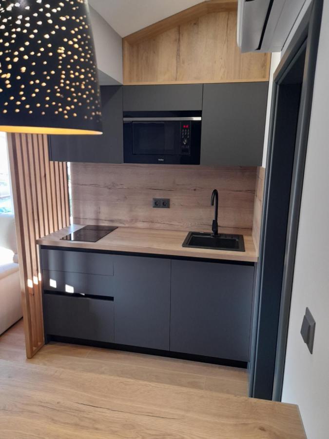 Solmaris Apartments Sukošan Dış mekan fotoğraf