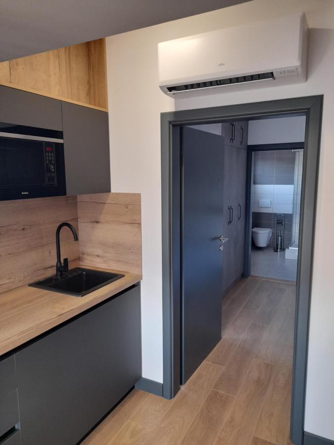 Solmaris Apartments Sukošan Dış mekan fotoğraf