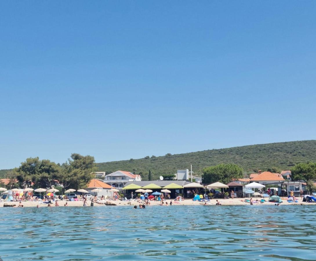 Solmaris Apartments Sukošan Dış mekan fotoğraf
