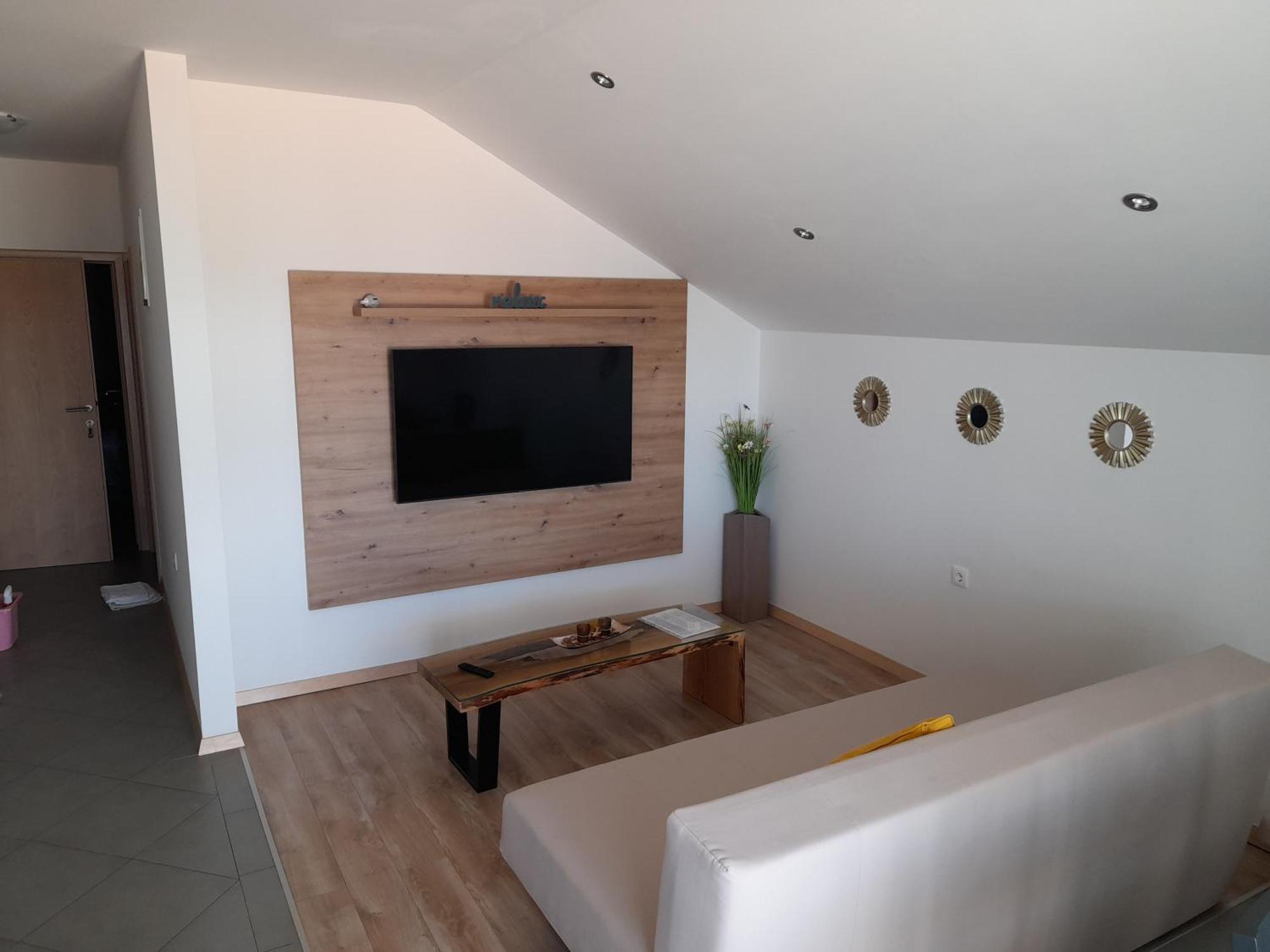 Solmaris Apartments Sukošan Oda fotoğraf