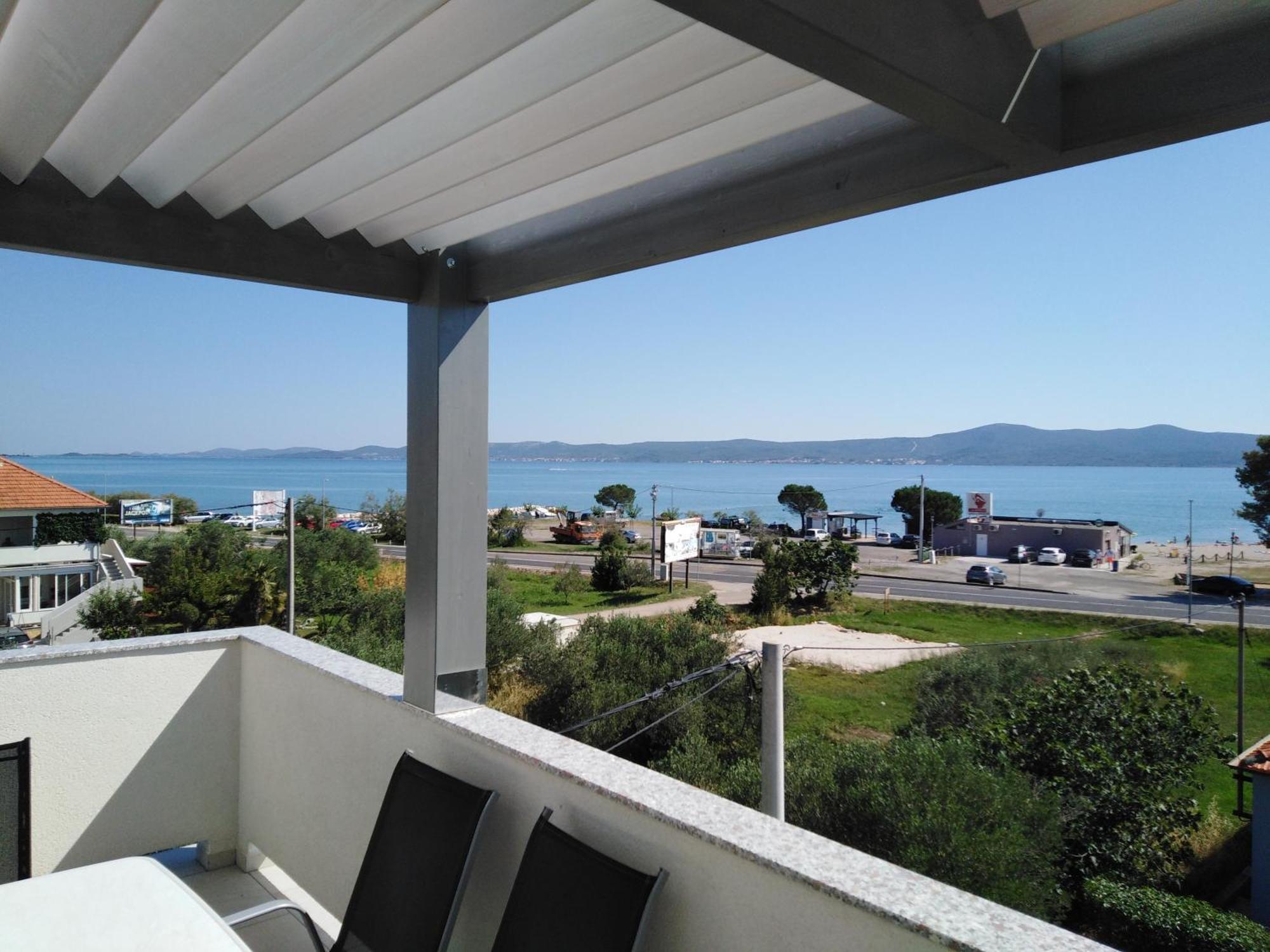Solmaris Apartments Sukošan Oda fotoğraf