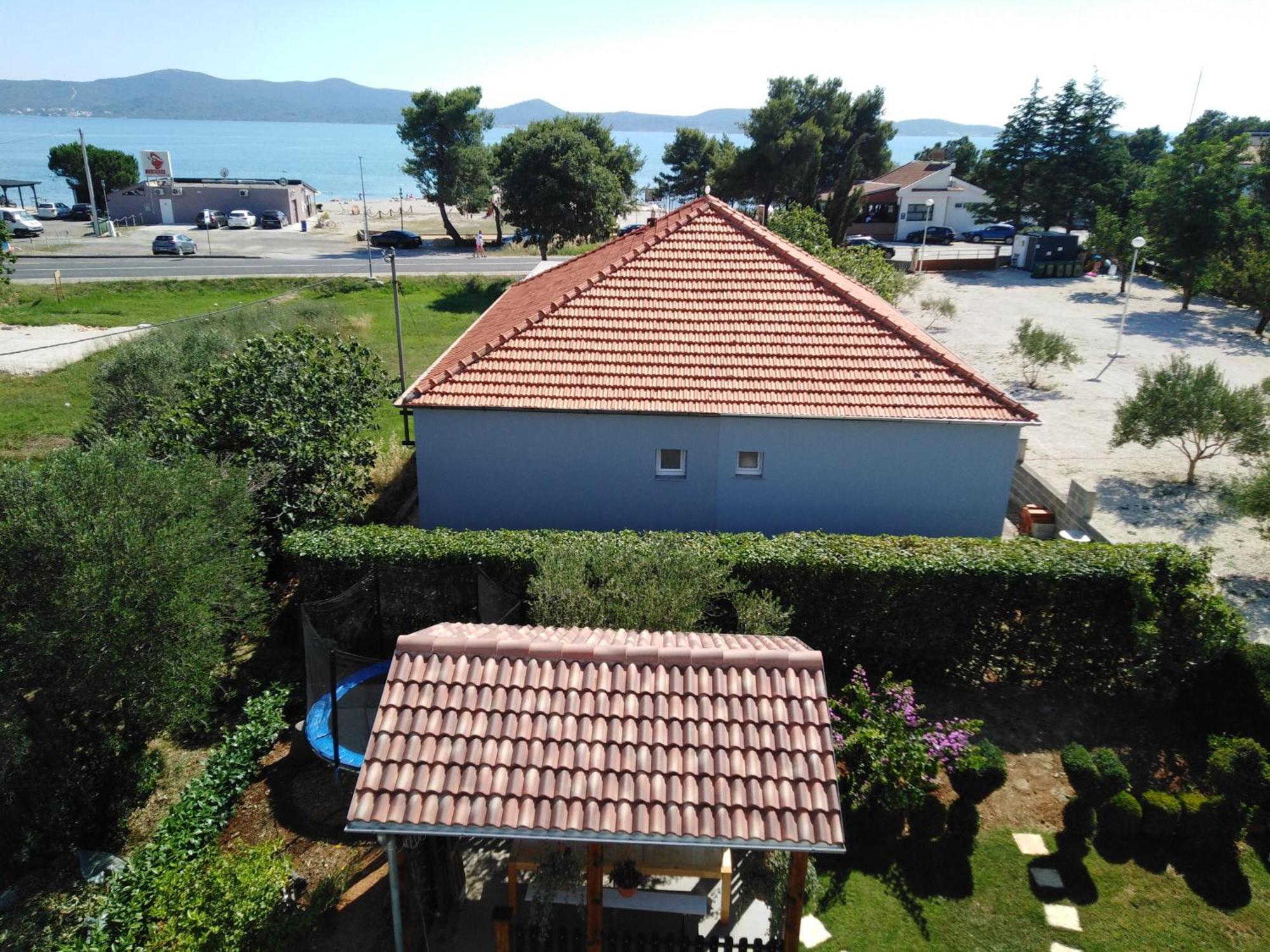 Solmaris Apartments Sukošan Oda fotoğraf