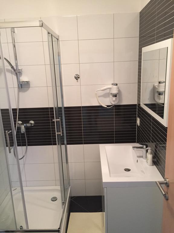 Solmaris Apartments Sukošan Dış mekan fotoğraf