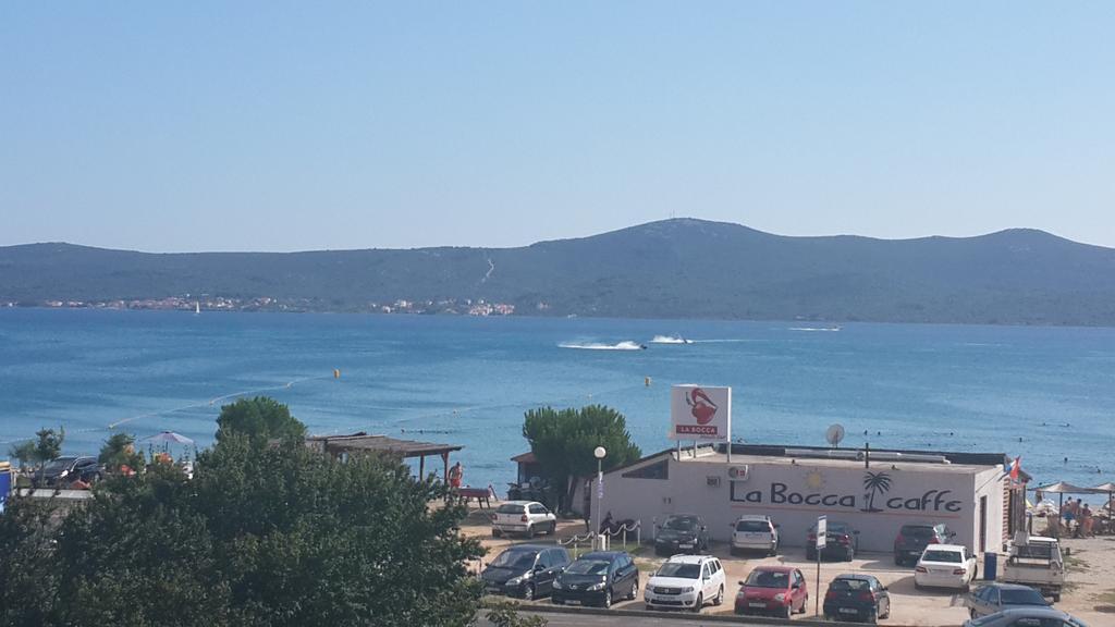Solmaris Apartments Sukošan Dış mekan fotoğraf