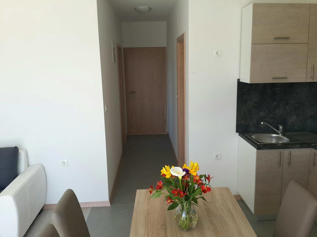 Solmaris Apartments Sukošan Dış mekan fotoğraf