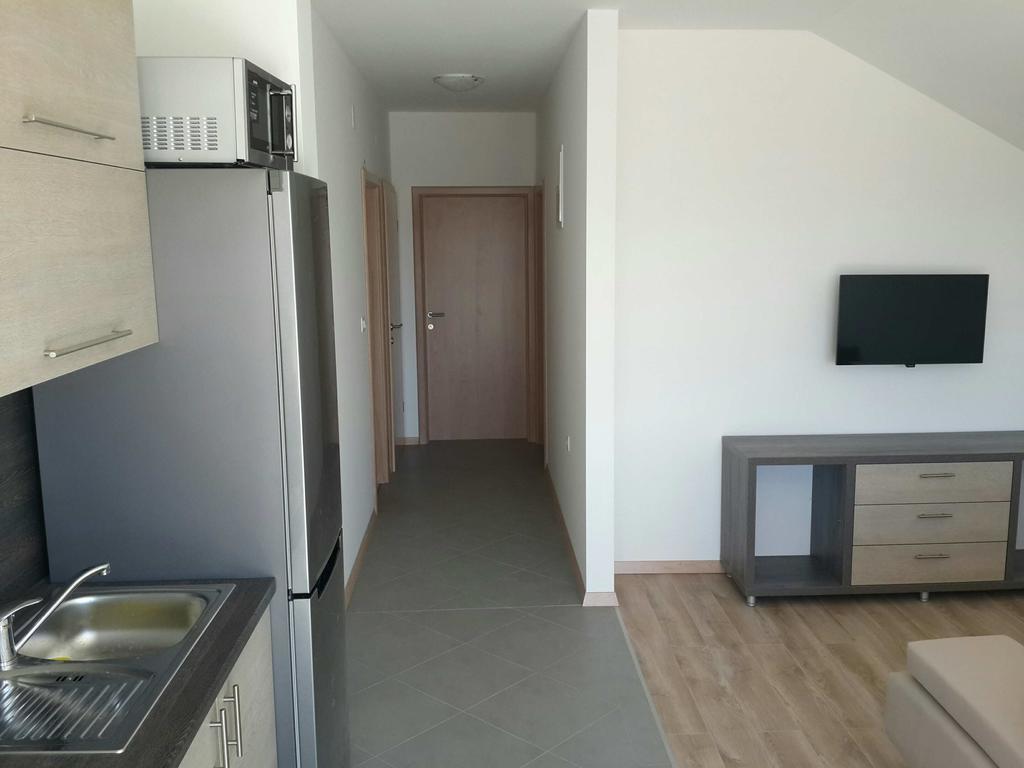 Solmaris Apartments Sukošan Dış mekan fotoğraf
