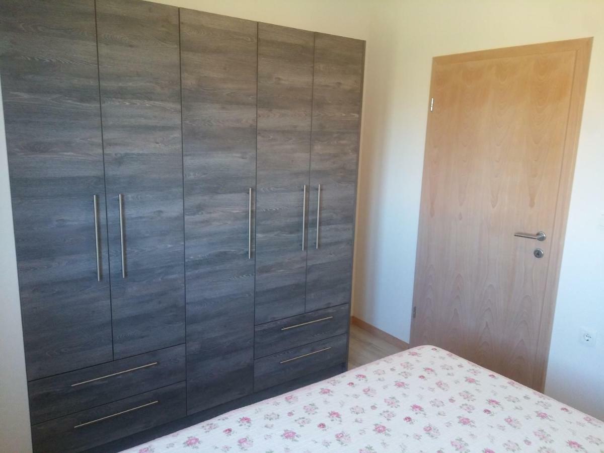 Solmaris Apartments Sukošan Dış mekan fotoğraf