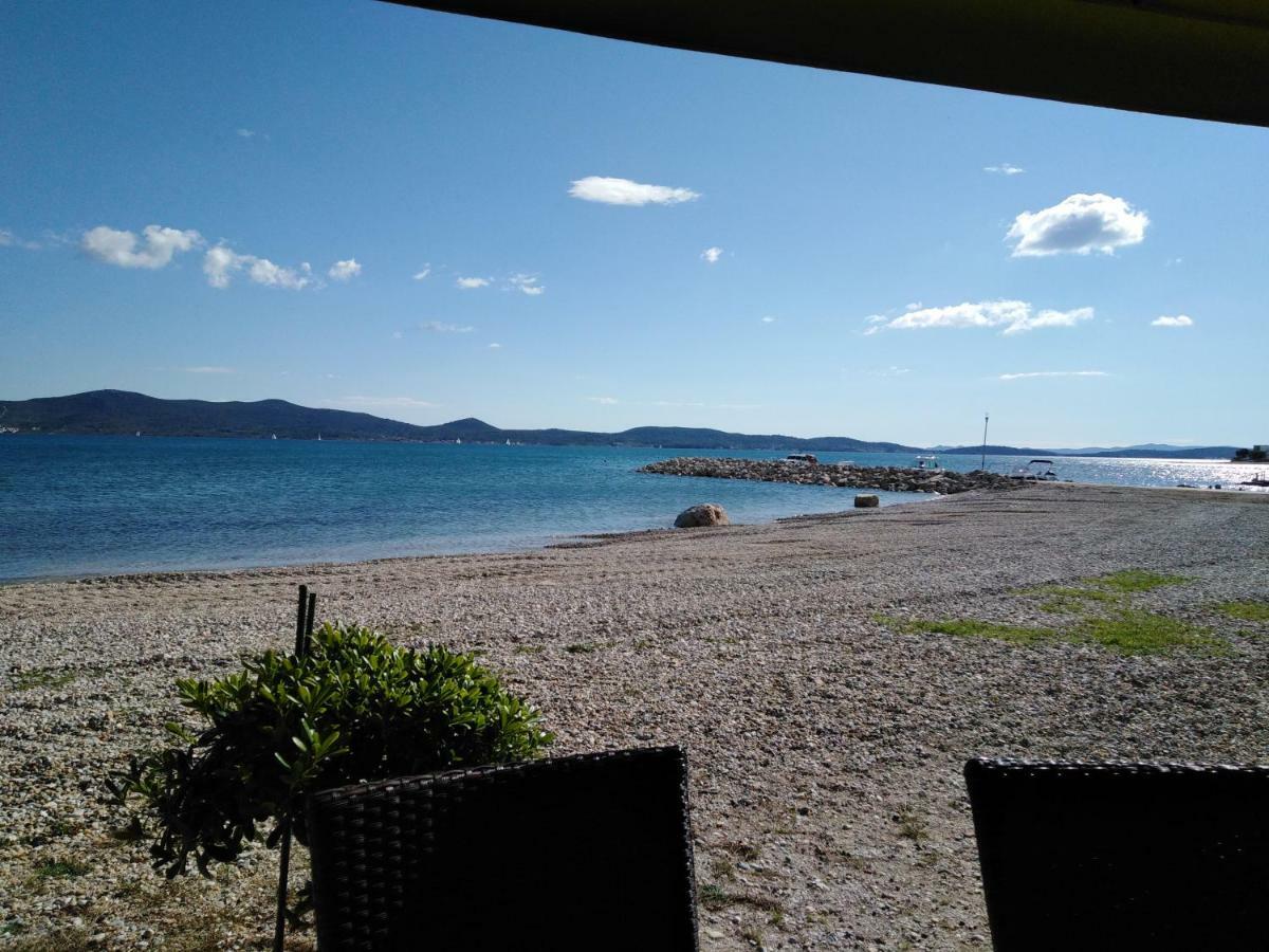 Solmaris Apartments Sukošan Dış mekan fotoğraf