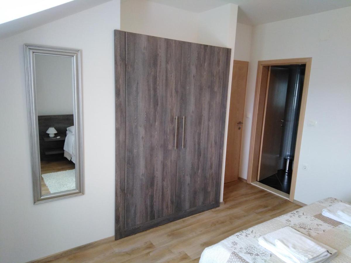 Solmaris Apartments Sukošan Dış mekan fotoğraf