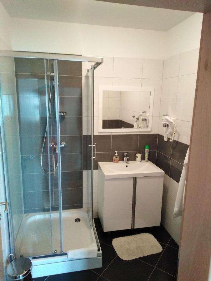 Solmaris Apartments Sukošan Dış mekan fotoğraf